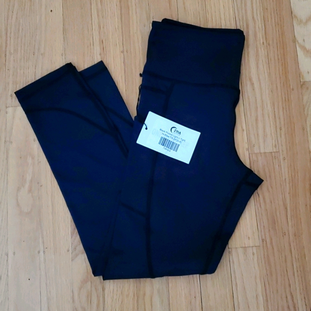 Zyia LNT High Rise 7/8